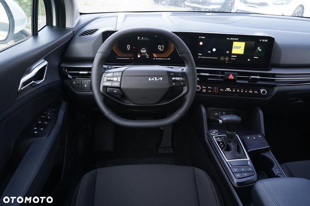 Kia Sportage 1.6 T-GDI M 2WD DCT - 17