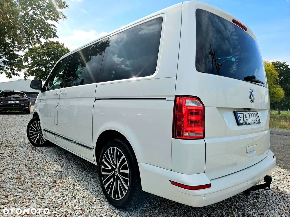 Volkswagen Multivan 2.0 BiTDI L1 Highline 4Motion DSG - 4