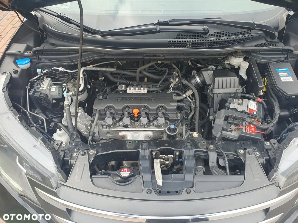 Honda CR-V 2.0 Elegance (2WD) - 39