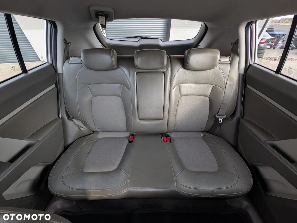 Kia Sportage 1.6 GDI Business Line L 2WD - 36