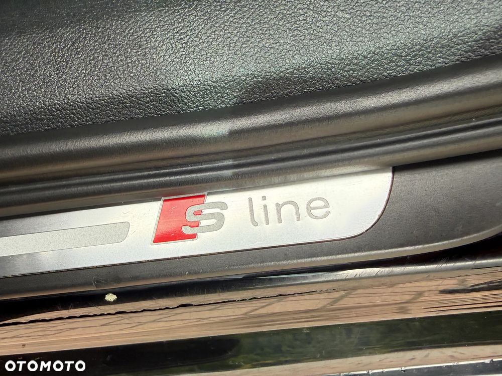 Audi A6 Avant 2.0 TDI quattro S tronic - 16