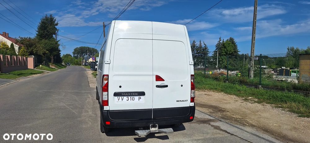 Renault Master - 11