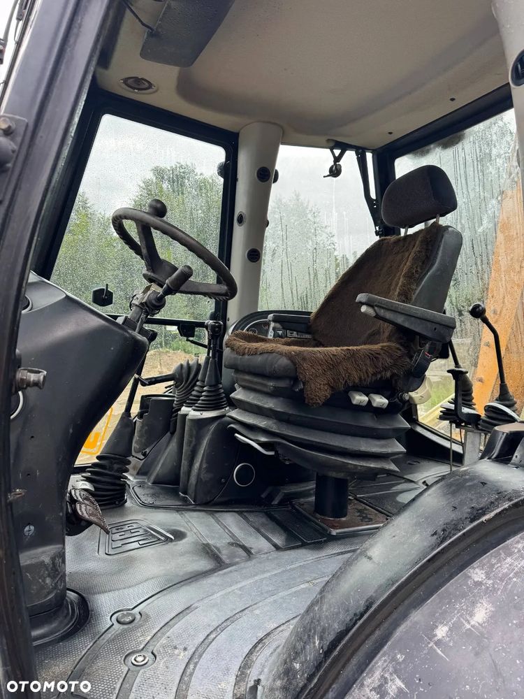 JCB 3CX SUPER - 9