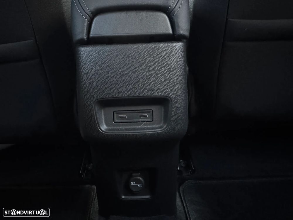 Citroën e-C3 44 kWh Autonomia Conforto Max - 33