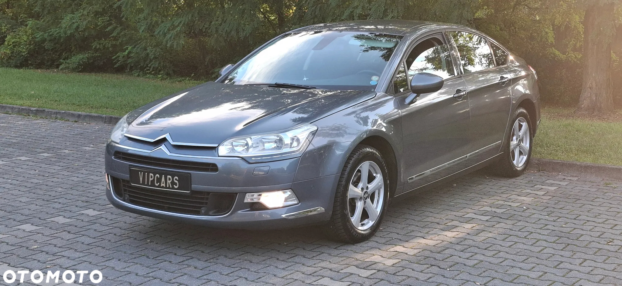 Citroën C5 2.0 HDi Dynamique - 18