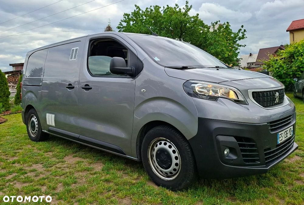 Peugeot Expert - 3
