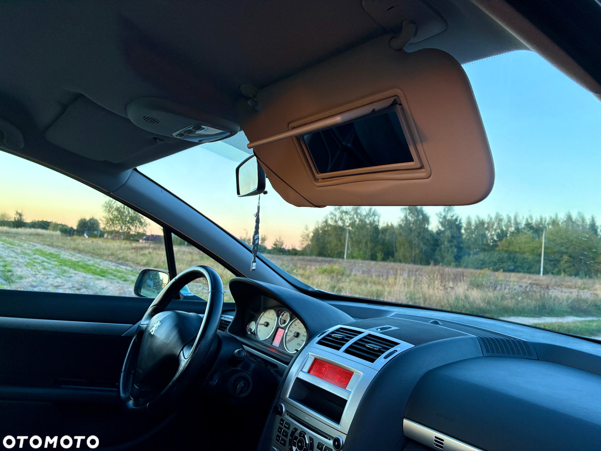 Peugeot 407 1.8 ST Komfort - 28