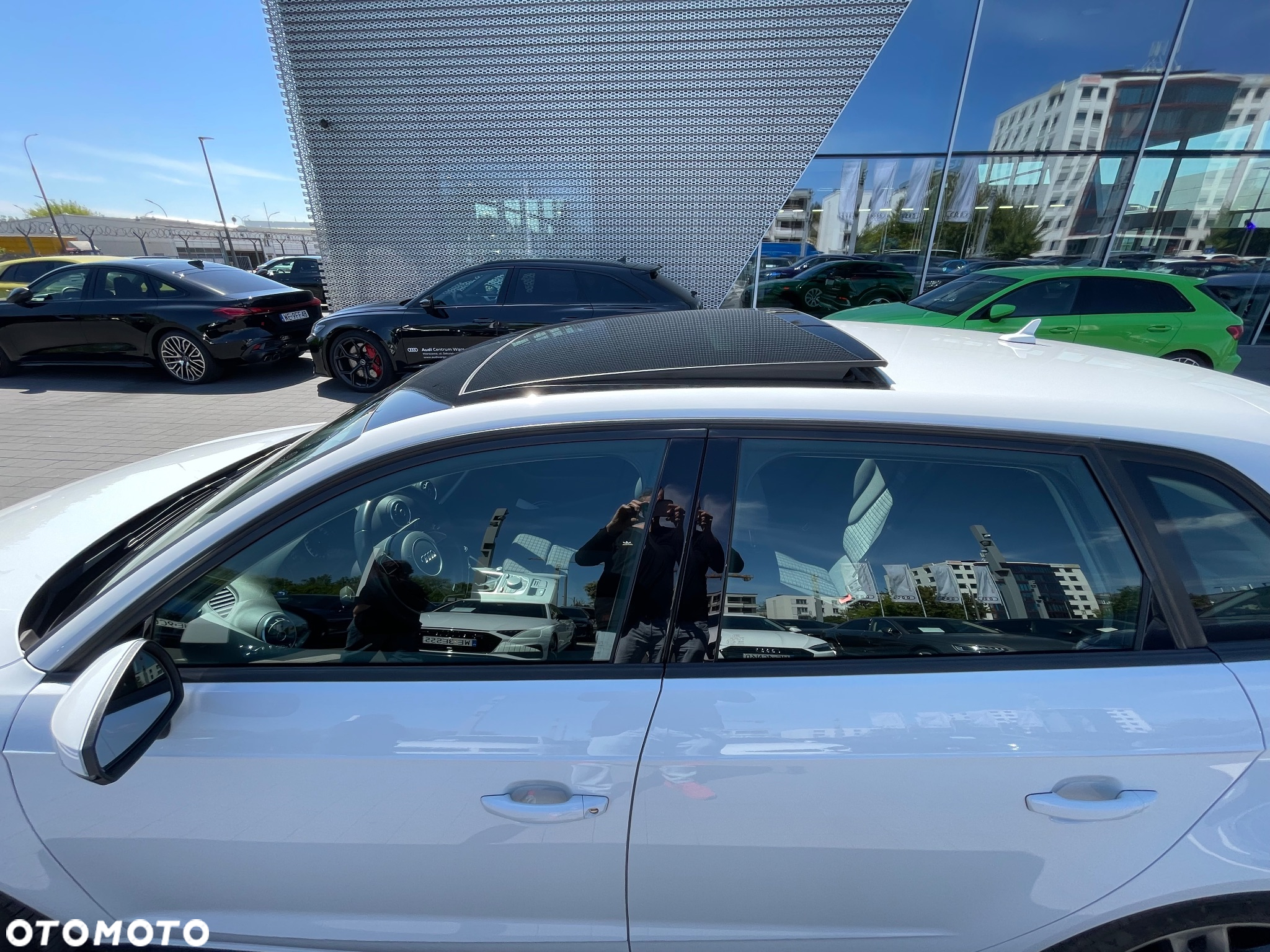 Audi A3 1.4 TFSI Ambition - 11