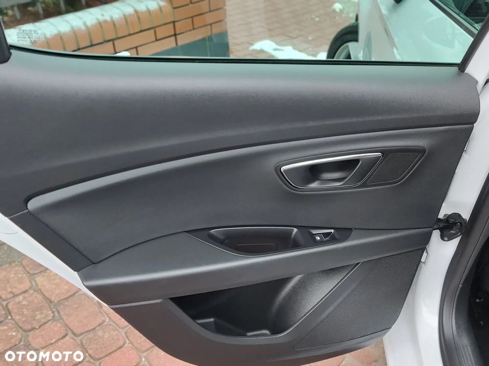 Seat Leon 2.0 TDI Start&Stop DSG FR - 16