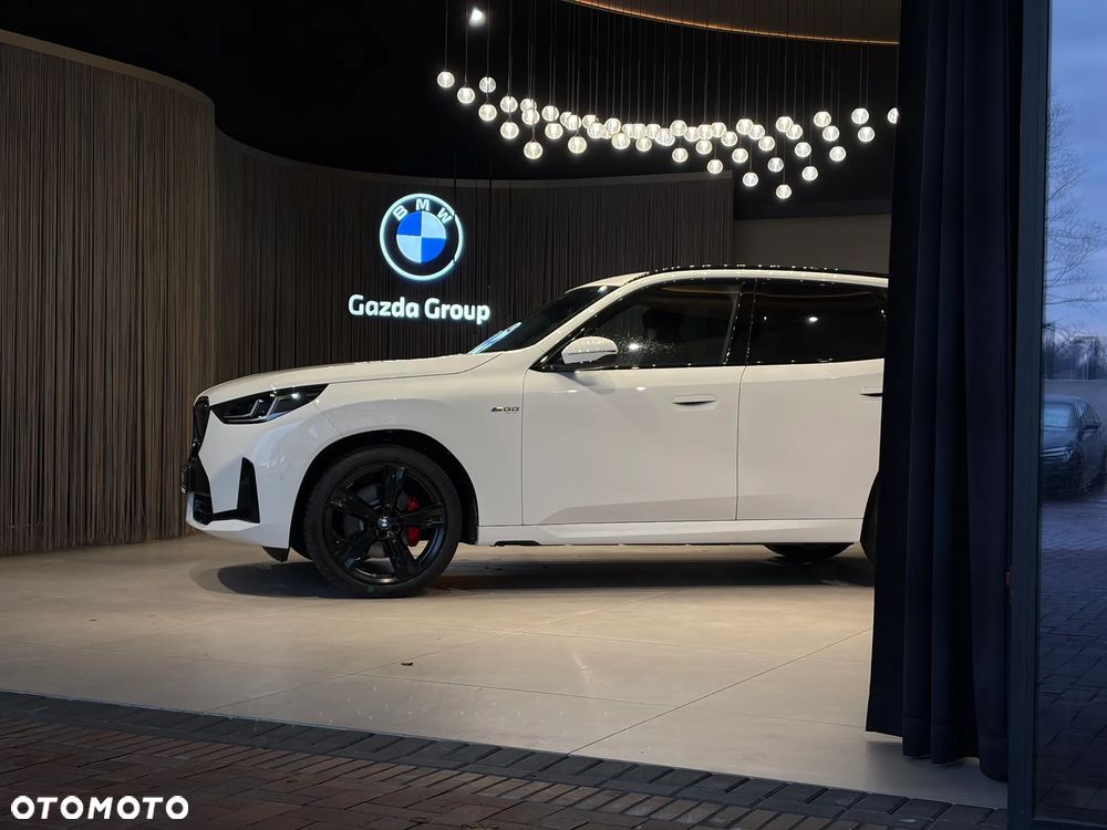 BMW X3 2025 photo 4