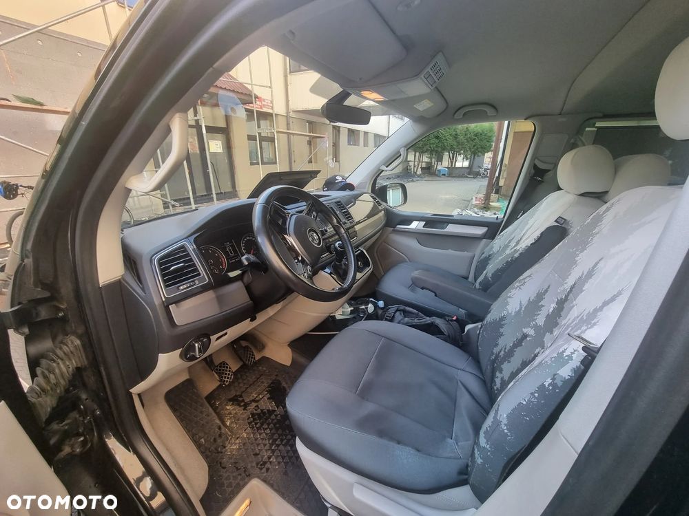 Renault Trafic L1H1 Passenger Lux - 31