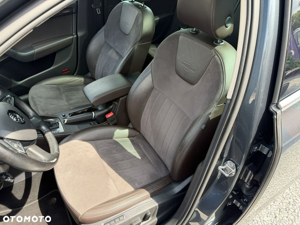 Skoda Octavia - 12