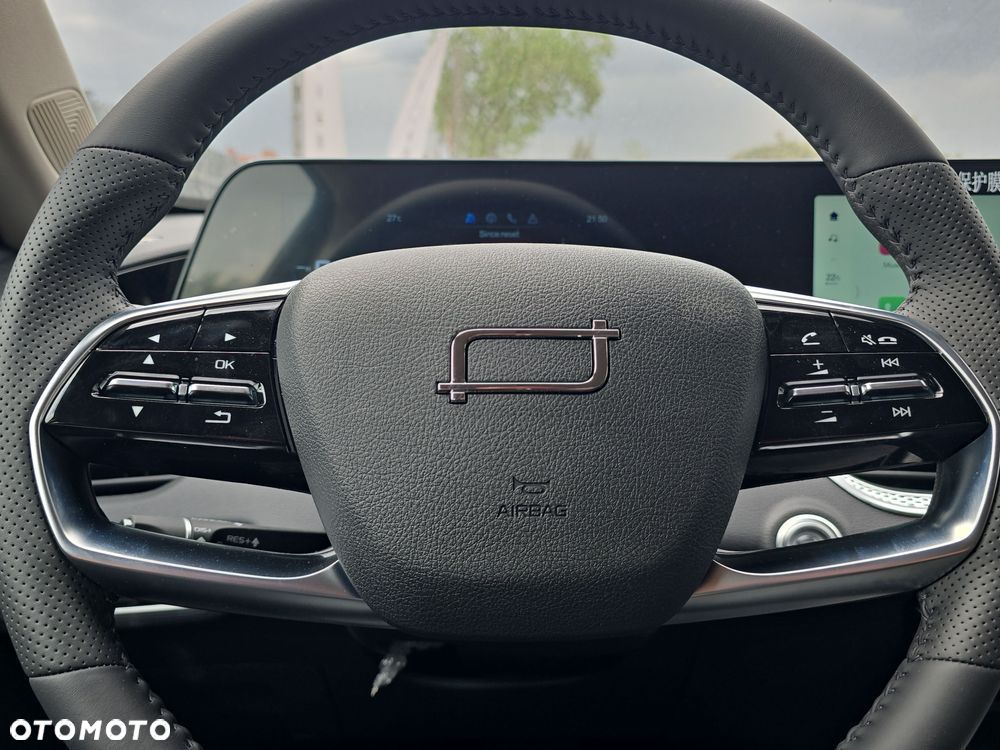 Bestune B70 2.0T Elegance - 18