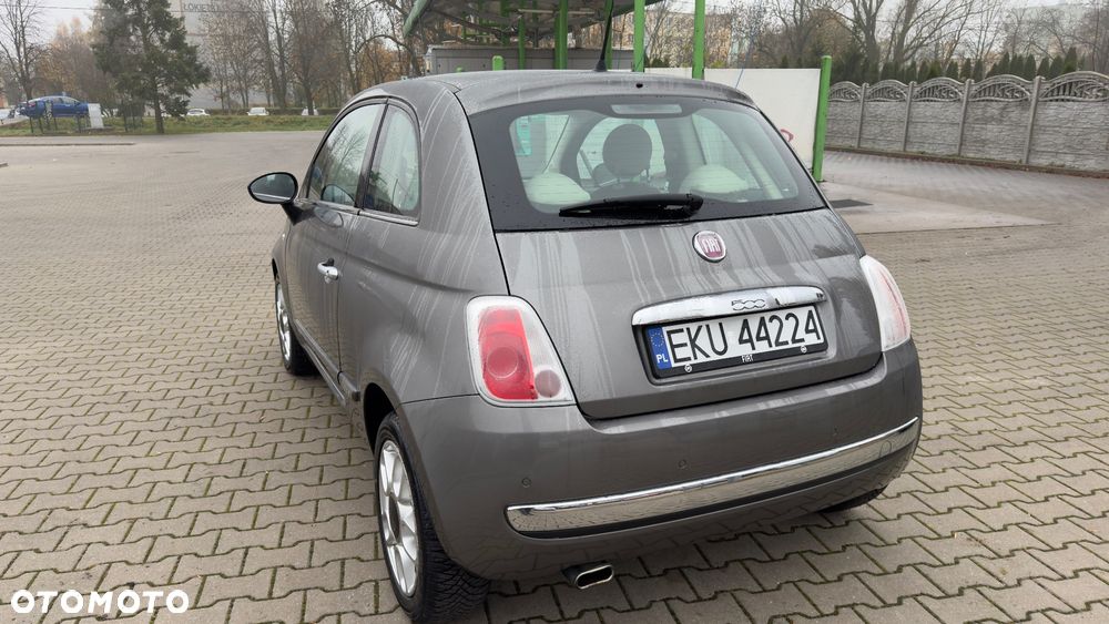 Fiat 500 - 27