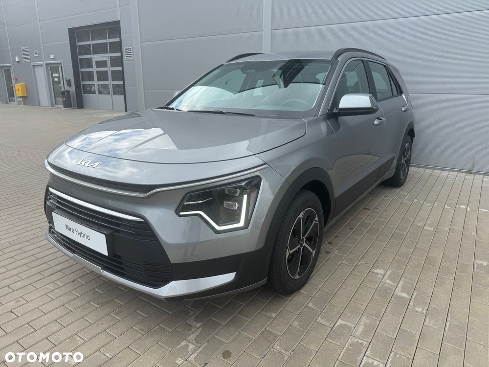 Kia Niro - 5