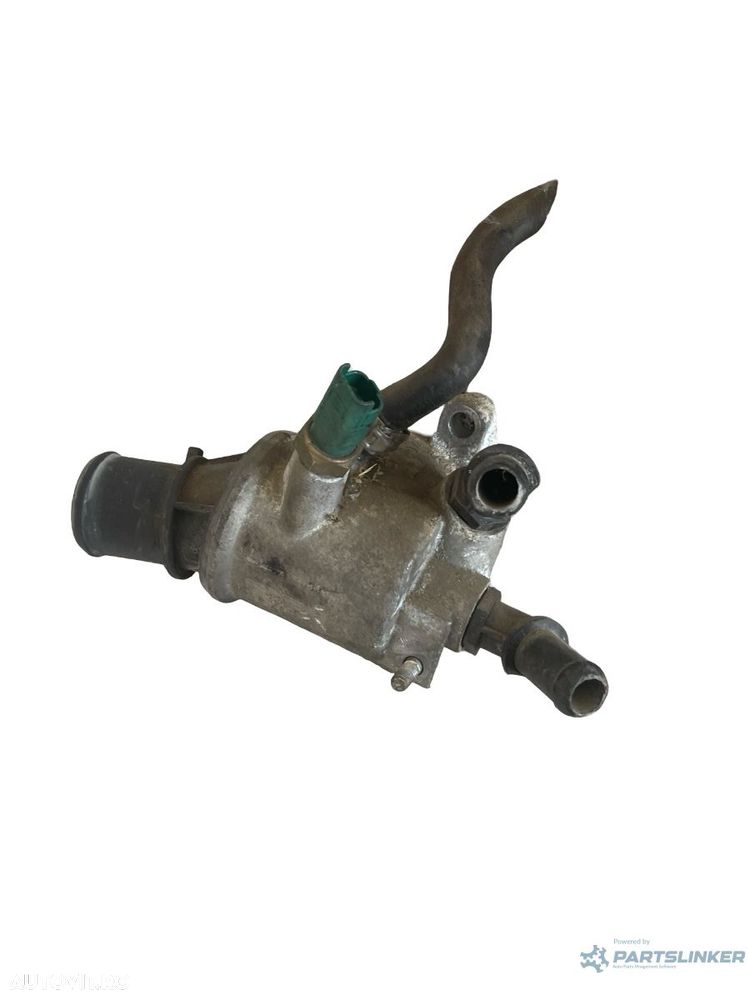 Carcasa termostat FIAT GRANDE PUNTO 199_ 2005 - > 1.9D - 3