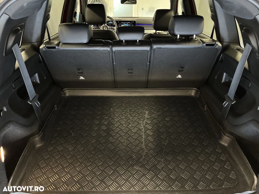 Mercedes-Benz GLB 220 d 4MATIC Aut. - 15