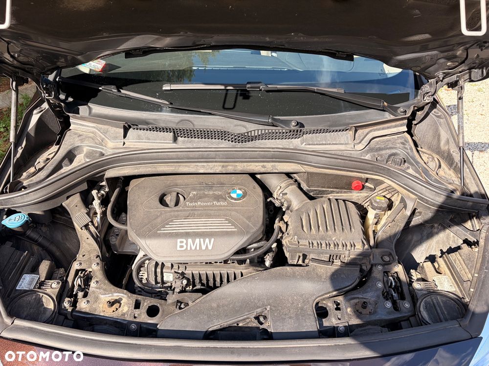 BMW Seria 2 218i GT Luxury Line - 16