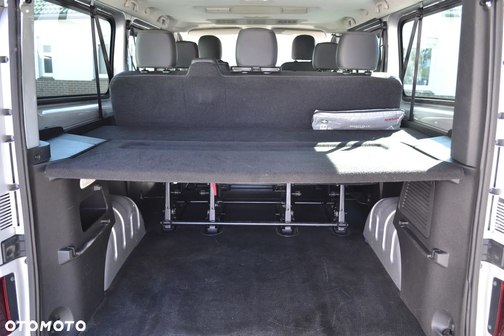 Nissan NV300 L2H1 2,9 dCi 145 DCT Comfort - 25