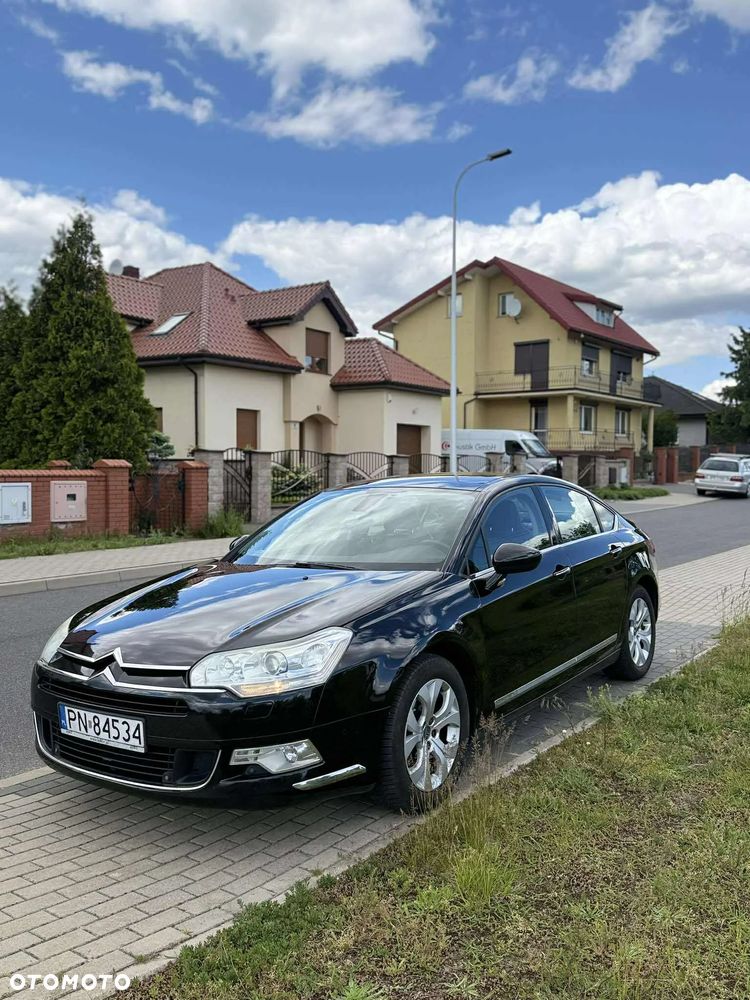 Citroen C5