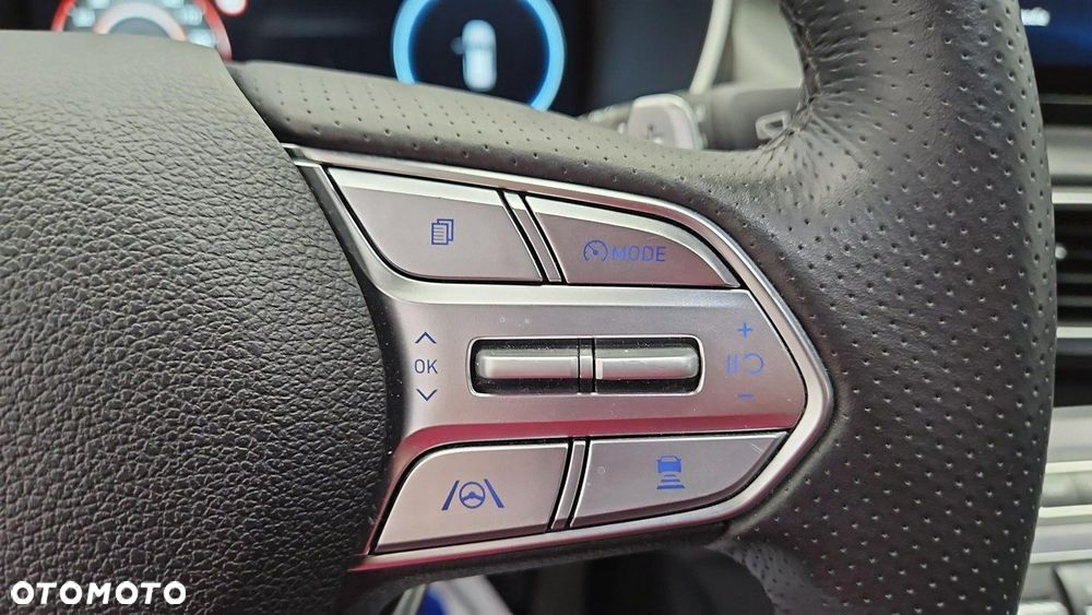 Hyundai Santa Fe - 15