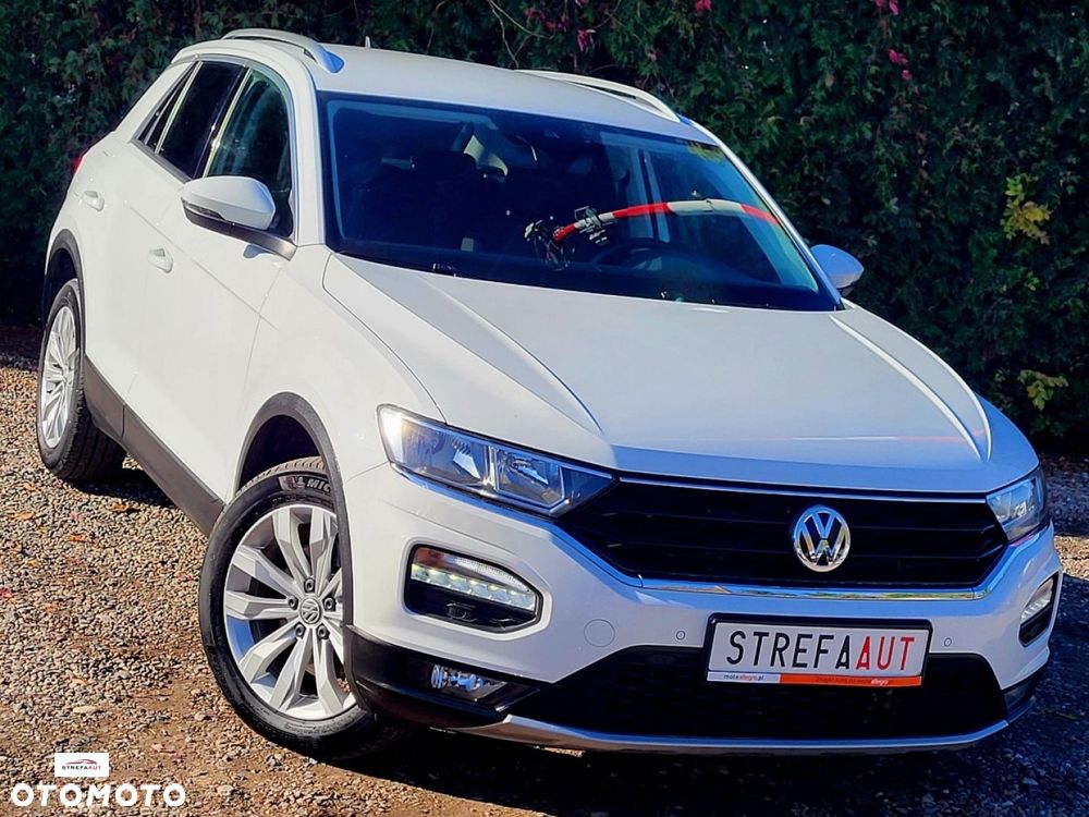 Volkswagen T-Cross - 22