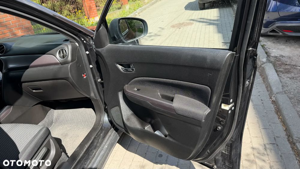 Suzuki Vitara 1.4 Boosterjet SHVS Elegance 2WD - 3