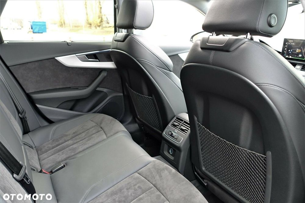 Audi A4 Allroad 40 TDI mHEV Quattro S tronic - 15