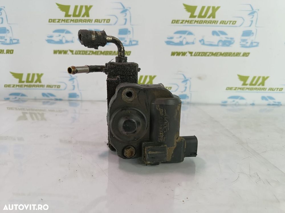 Clapeta acceleratie  2.2 d 2ad-fhv Lexus IS XE20  [din 2005 pana  201 - 2