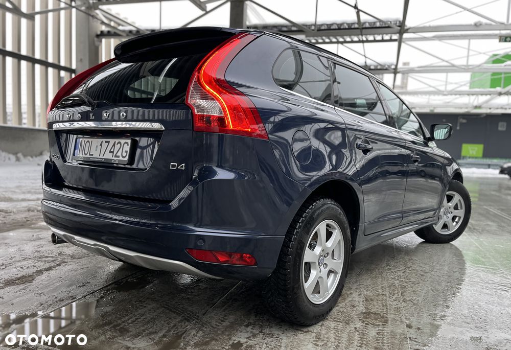 Volvo XC 60 D4 Geartronic Momentum - 2