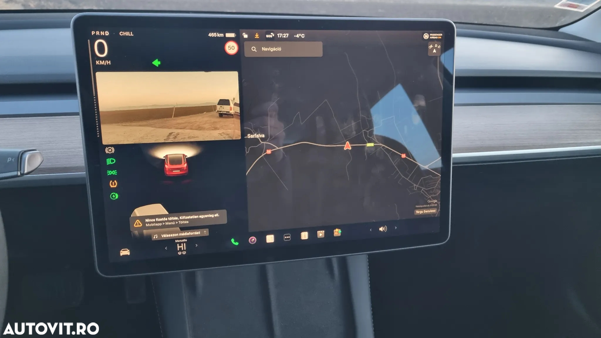 Tesla Model 3 Langstreckenbatterie Allradantrieb Dual Motor - 8