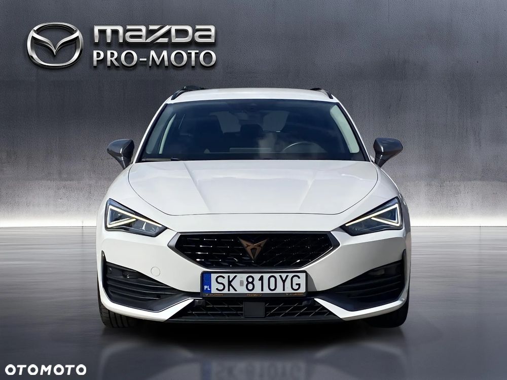 Cupra Leon 1.5 TSI - 9