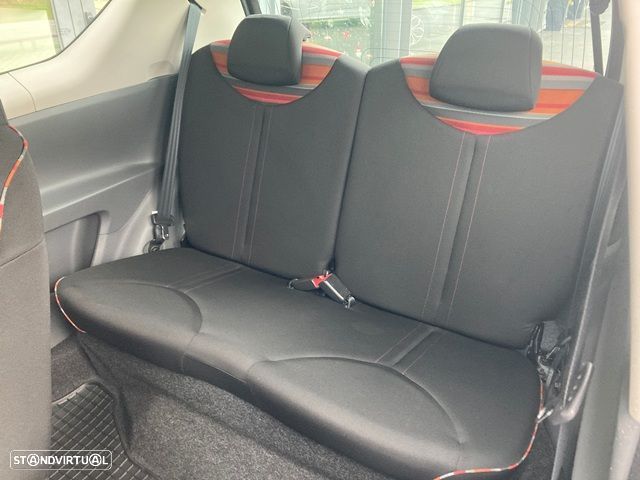 Citroën C1 1.0 X Airdream - 10