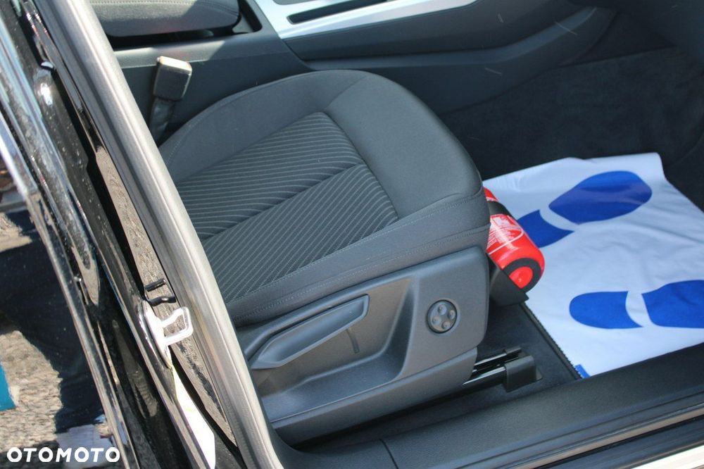Audi Q5 - 34