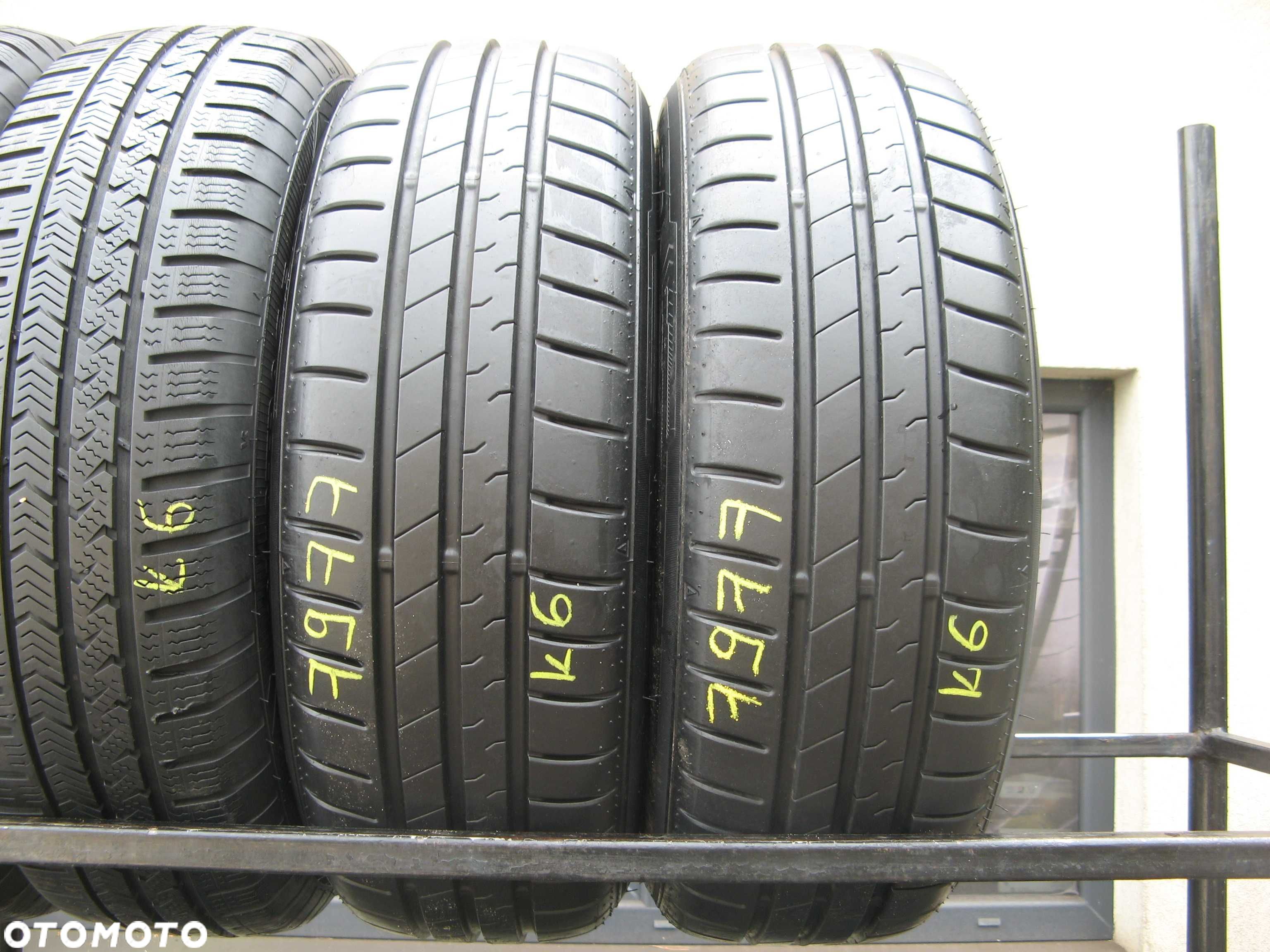 185/60R14 FALKEN Sincera SN110 - nr.7977 - 1
