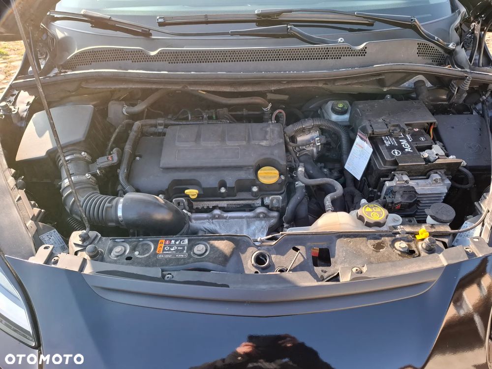 Opel Corsa - 15