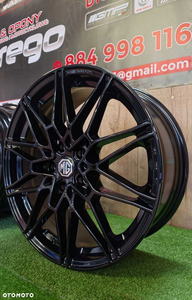 Nowe alufelgi MG 17x5x112 - Ehs Mg4 Mg5 Hs - 3