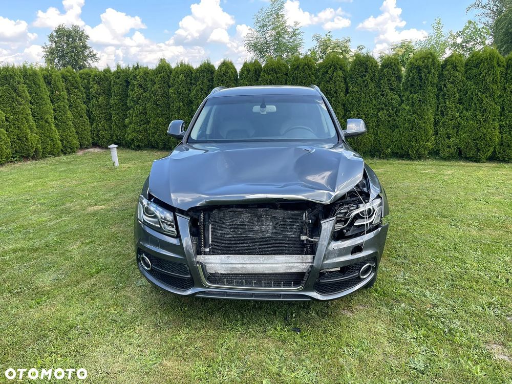 Audi Q5 - 5