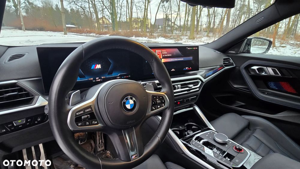 BMW Seria 2 M240i xDrive - 13