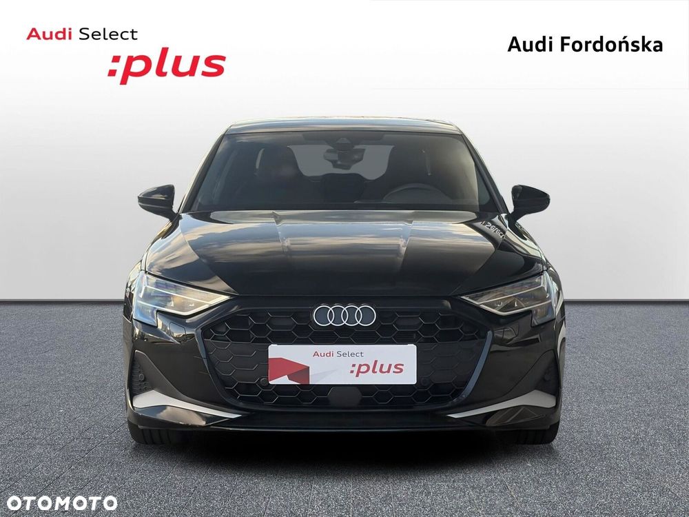 Audi A3 Limousine - 9