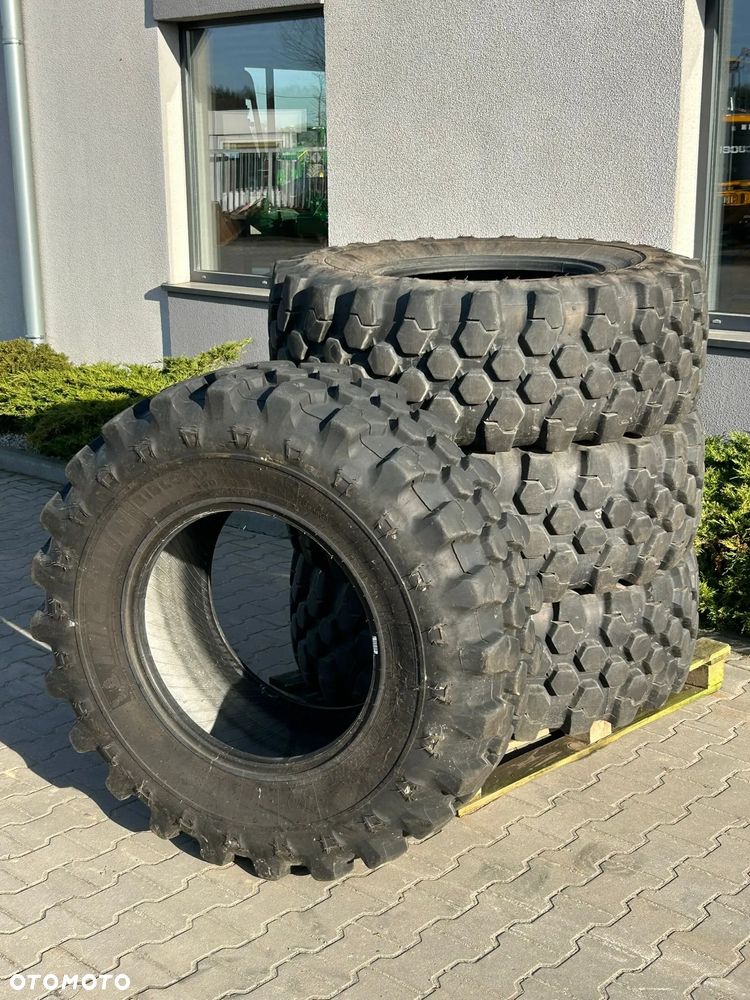 460/70R24 MICHELIN XMCL BIBLOAD 17.5 R24 DEMO - 1