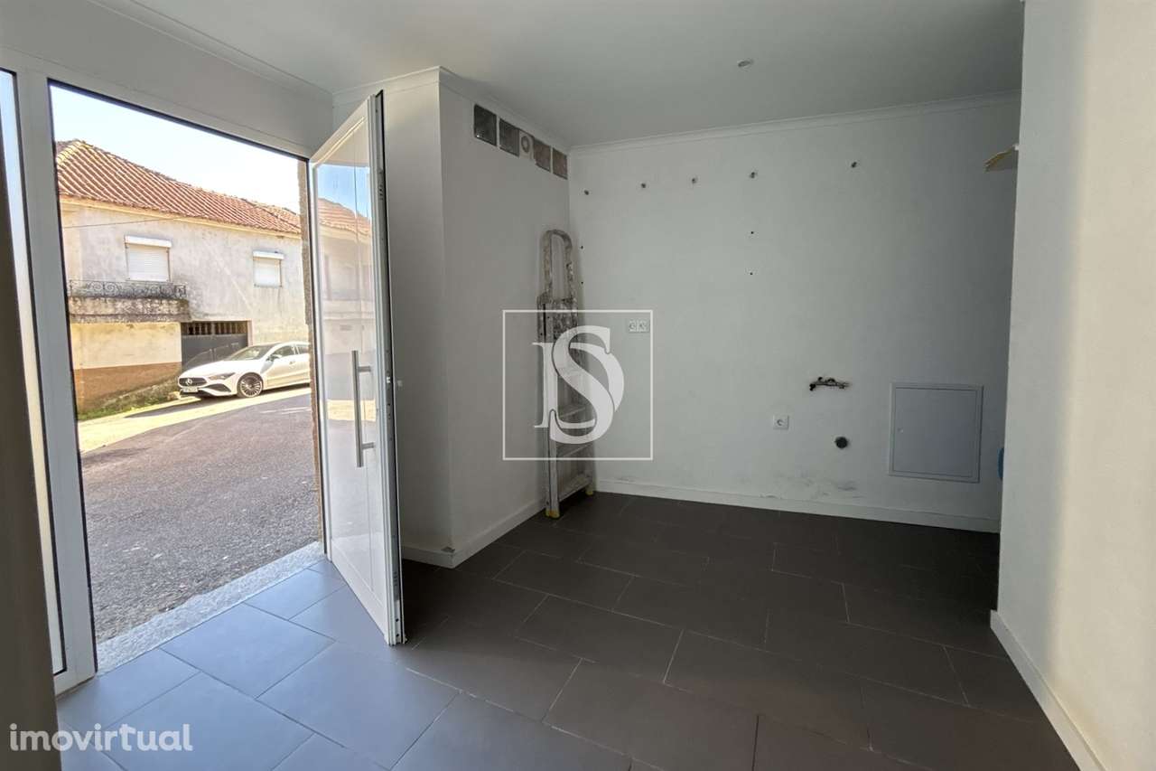 Moradia T3 Venda em Canas de Santa Maria,Tondela - Grande imagem: 2/24