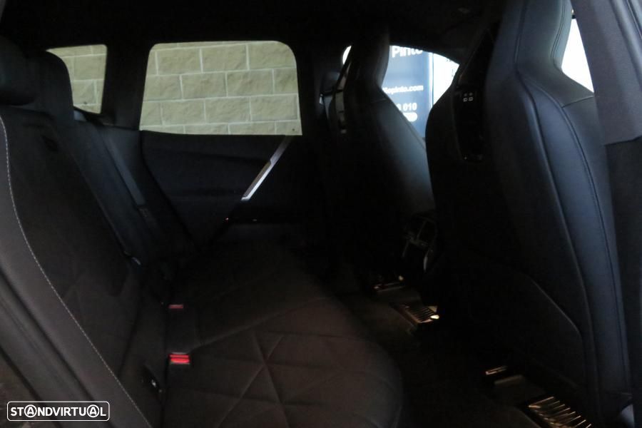 BMW iX xDrive 40 - 44