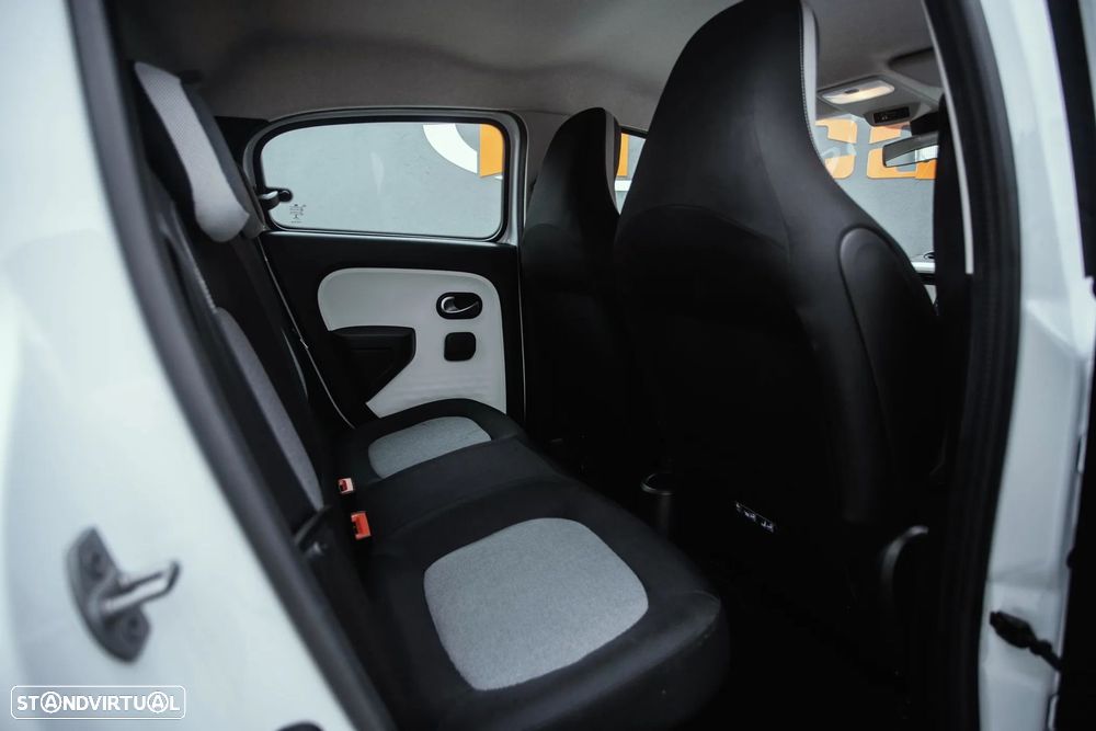 Renault Twingo Electric INTENS - 11