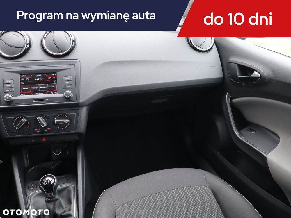 Seat Ibiza - 10