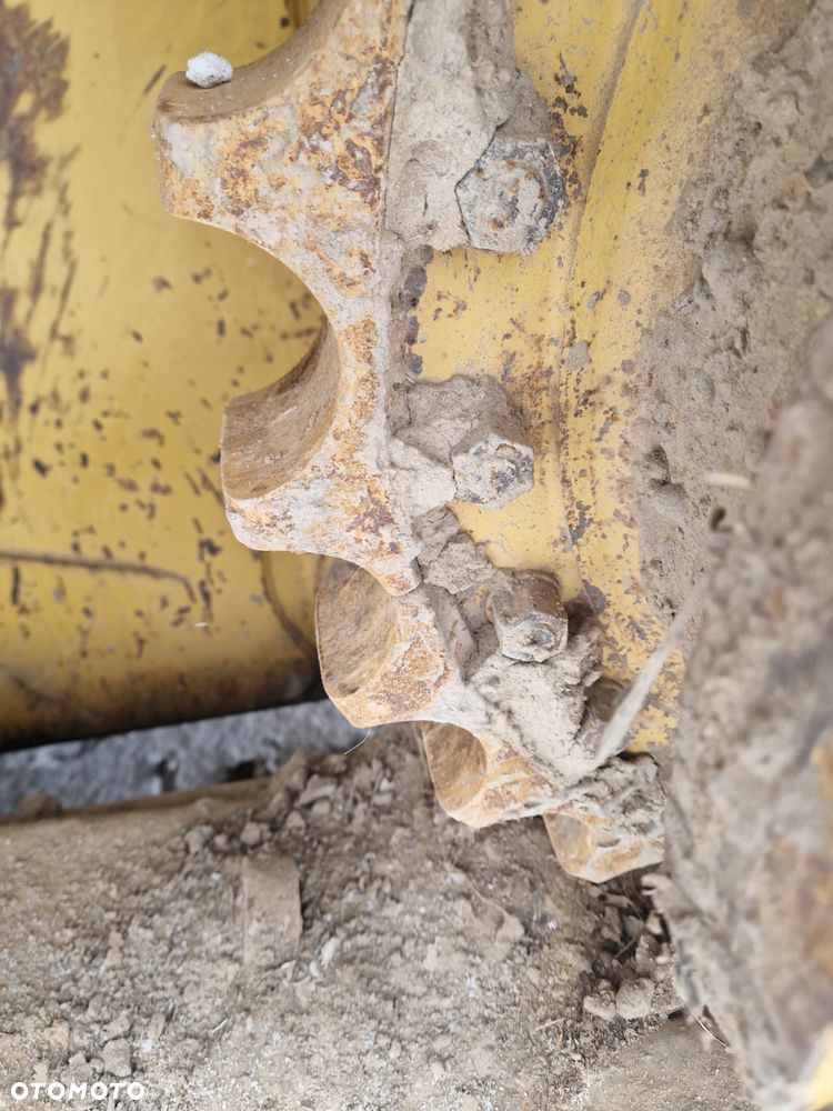 Caterpillar D6NXL - 6