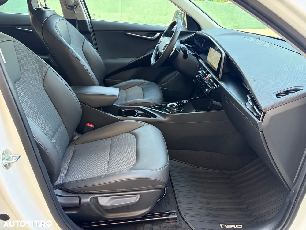 Kia Niro - 23