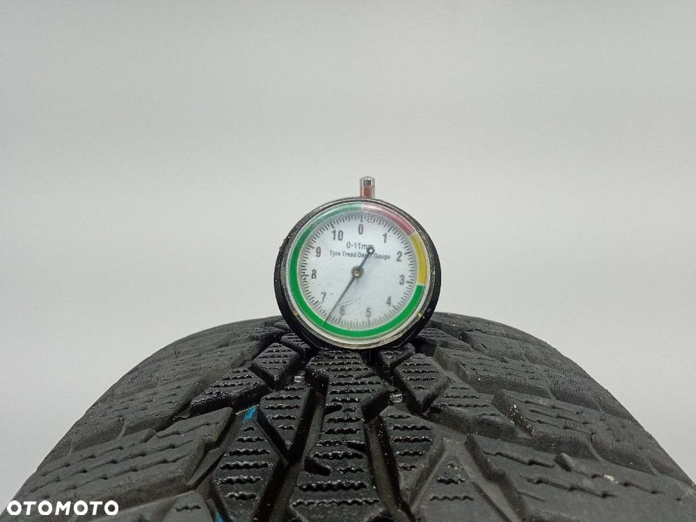 OPONY ZIMOWE NOKIAN TYRES WRD4 185/60 R15 84T 4SZT - 7