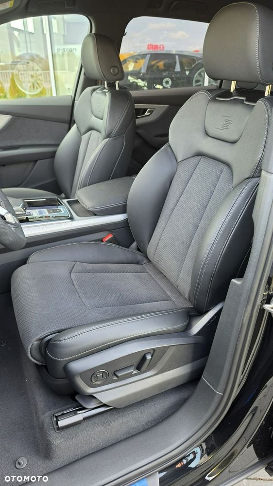 Audi Q7 - 8