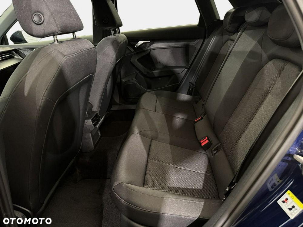 Audi A3 Sportback - 14